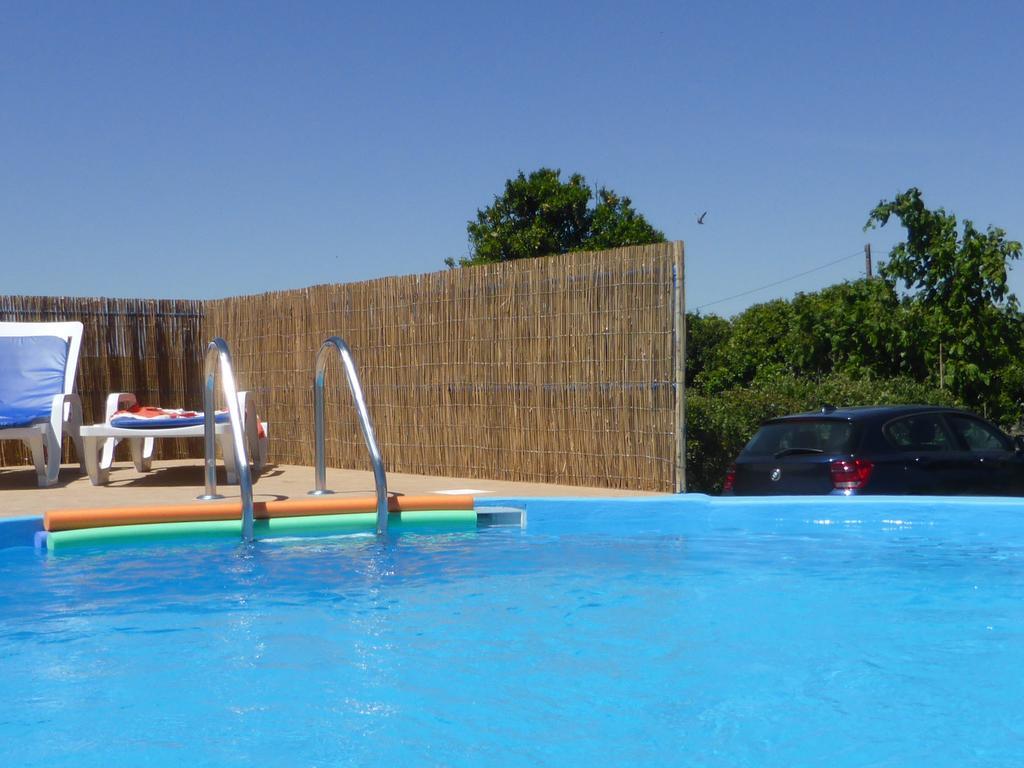 Casa Do Porto Carvao Chamusca (Santarem) Exterior foto